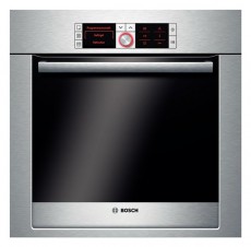 Bosch HBG78S750 elektromos sütő Konyhai termékek - Sütő-főzőlap, tűzhely (beépíthető) - Sütő (beépíthető) - 282249