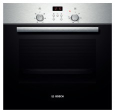 Bosch HBN239E4 elektromos sütő Konyhai termékek - Sütő-főzőlap, tűzhely (beépíthető) - Sütő (beépíthető) - 282236