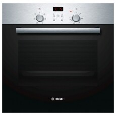 Bosch HBN439E4 elektromos sütő Konyhai termékek - Sütő-főzőlap, tűzhely (beépíthető) - Sütő (beépíthető) - 294947