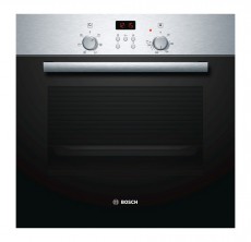 Bosch HBN532E0F elektromos sütő Konyhai termékek - Sütő-főzőlap, tűzhely (beépíthető) - Sütő (beépíthető) - 307168