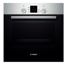 Bosch HBN532E5 elektromos sütő Konyhai termékek - Sütő-főzőlap, tűzhely (beépíthető) - Sütő (beépíthető) - 282237