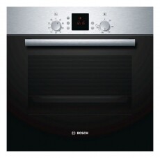 Bosch HBN539E5 Serie 2 beépíthető sütő Konyhai termékek - Sütő-főzőlap, tűzhely (beépíthető) - Sütő (beépíthető) - 342950