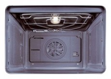 Bosch HEZ329022 EcoClean szett Konyhai termékek - Sütő-főzőlap, tűzhely (beépíthető) - Kiegészítő - 282303