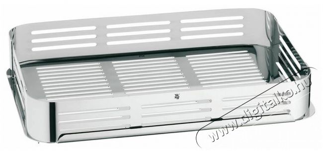 Bosch HEZ390012 nemesacél párolóbetét sütőedénybe Konyhai termékek - Edény - Kiegészítő - 338234