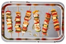 Bosch HEZ390512 Teppan Yaki Konyhai termékek - Edény - Sütőtepsi / sütőforma - 338236
