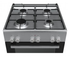 Bosch HGD625250H kombinált tűzhely Konyhai termékek - Sütő-főzőlap, tűzhely (szabadonálló) - Kombinált tűzhely (szabadonálló) - 295562