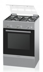 Bosch HGD625250H kombinált tűzhely Konyhai termékek - Sütő-főzőlap, tűzhely (szabadonálló) - Kombinált tűzhely (szabadonálló) - 295562