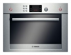 Bosch HMT35M653 mikrohullámú sütő Konyhai termékek - Mikrohullámú sütő - Mikrohullámú sütő (beépíthető) - 282275