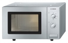 Bosch HMT72M450 mikrohullámú sütő Konyhai termékek - Mikrohullámú sütő - Mikrohullámú sütő (szabadonálló) - 282204
