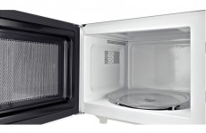 Bosch HMT72M450 mikrohullámú sütő Konyhai termékek - Mikrohullámú sütő - Mikrohullámú sütő (szabadonálló) - 282204