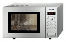 Bosch HMT75G451 mikrohullámú sütő Konyhai termékek - Mikrohullámú sütő - Mikrohullámú sütő (szabadonálló) - 282205