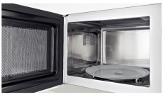 Bosch HMT75G451 mikrohullámú sütő Konyhai termékek - Mikrohullámú sütő - Mikrohullámú sütő (szabadonálló) - 282205