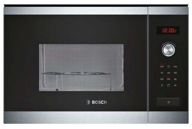 Bosch HMT84G654 mikrohull&aacute;m&uacute; s&uuml;tő Konyhai term&eacute;kek - Mikrohull&aacute;m&uacute; s&uuml;tő - Mikrohull&aacute;m&uacute; s&uuml;tő (be&eacute;p&iacute;thető) - 309600