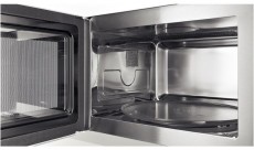 Bosch HMT84M654 mikrohullámú sütő Konyhai termékek - Mikrohullámú sütő - Mikrohullámú sütő (beépíthető) - 282280