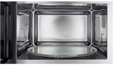 Bosch HMT84M654 mikrohullámú sütő Konyhai termékek - Mikrohullámú sütő - Mikrohullámú sütő (beépíthető) - 282280