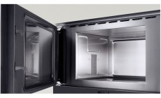 Bosch HMT85ML53 mikrohullámú sütő Konyhai termékek - Mikrohullámú sütő - Mikrohullámú sütő (beépíthető) - 282276