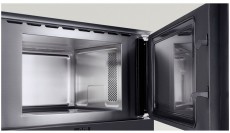 Bosch HMT85MR53 mikrohullámú sütő Konyhai termékek - Mikrohullámú sütő - Mikrohullámú sütő (beépíthető) - 282277