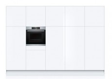 Bosch HNG6764S1 elektromos sütő Konyhai termékek - Sütő-főzőlap, tűzhely (beépíthető) - Sütő (beépíthető) - 297724