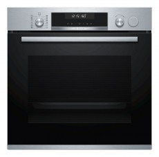 Bosch HRA5380S1 Serie 6 beépíthető gőzsütő Konyhai termékek - Sütő-főzőlap, tűzhely (beépíthető) - Sütő (beépíthető) - 360058