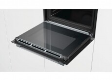 Bosch HRG656XS2 elektromos sütő Konyhai termékek - Sütő-főzőlap, tűzhely (beépíthető) - Sütő (beépíthető) - 297671