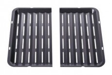 Bosch HZ325070 osztható grill betét Konyhai termékek - Sütő-főzőlap, tűzhely (beépíthető) - Kiegészítő - 282308