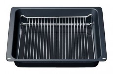 Bosch HZ343002 sütőtepsi Konyhai termékek - Edény - Sütőtepsi / sütőforma - 282306