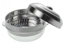 Bosch HZ86D000 párolóedény Konyhai termékek - Mikrohullámú sütő - Kiegészítő - 282313