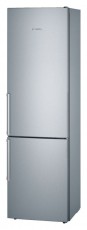Bosch KGE39BI40 Serie 6 alulfagyasztós hűtőszekrény Konyhai termékek - Hűtő, fagyasztó (szabadonálló) - Alulfagyasztós kombinált hűtő - 326801