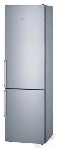 Bosch KGE39BI40 Serie 6 alulfagyasztós hűtőszekrény Konyhai termékek - Hűtő, fagyasztó (szabadonálló) - Alulfagyasztós kombinált hűtő - 326801