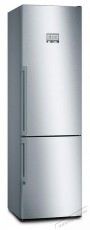 Bosch KGF39PI45 alulfagyasztós kombinált hűtőszekrény Konyhai termékek - Hűtő, fagyasztó (szabadonálló) - Alulfagyasztós kombinált hűtő - 344046