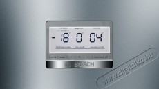 Bosch KGF39PI45 alulfagyasztós kombinált hűtőszekrény Konyhai termékek - Hűtő, fagyasztó (szabadonálló) - Alulfagyasztós kombinált hűtő - 344046