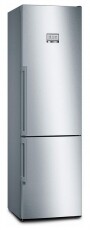 Bosch KGF39PI45 kombinált hűtőszekrény Konyhai termékek - Hűtő, fagyasztó (szabadonálló) - Alulfagyasztós kombinált hűtő - 317204
