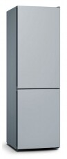 Bosch KGN36IJ3A Serie 4 NoFrost alulfagyasztós hűtőszekrény Konyhai termékek - Hűtő, fagyasztó (beépíthető) - Alulfagyasztós kombinált hűtő - 354583