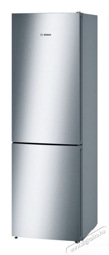 Bosch KGN36VI45 Serie 4 No Frost alulfagyasztós hűtőszekrény Konyhai termékek - Hűtő, fagyasztó (szabadonálló) - Alulfagyasztós kombinált hűtő - 329049