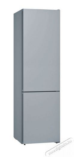Bosch KGN39IJ3A Serie 4 NoFrost alulfagyasztós hűtőszekrény Konyhai termékek - Hűtő, fagyasztó (beépíthető) - Alulfagyasztós kombinált hűtő - 354584