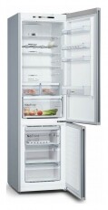 Bosch KGN39IJ4A beépíthető alulfagyasztós hűtőszekrény Konyhai termékek - Hűtő, fagyasztó (beépíthető) - Alulfagyasztós kombinált hűtő - 336742