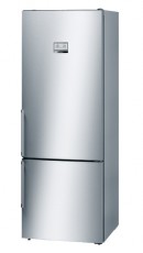 Bosch KGN56AI30 Serie 6 kombinált hűtőszekrény Konyhai termékek - Hűtő, fagyasztó (szabadonálló) - Alulfagyasztós kombinált hűtő - 317202