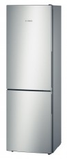 Bosch KGV36VL32S hűtőszekrény Konyhai termékek - Hűtő, fagyasztó (szabadonálló) - Alulfagyasztós kombinált hűtő - 282151