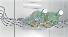 Bosch KGV36XW30 hűtőszekrény Konyhai termékek - Hűtő, fagyasztó (szabadonálló) - Alulfagyasztós kombinált hűtő - 288810