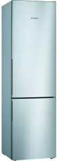 Bosch KGV39VLEAS Alulfagyasztós hűtőszekrény Konyhai termékek - Hűtő, fagyasztó (szabadonálló) - Alulfagyasztós kombinált hűtő - 362771