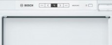 Bosch KIL82AFF0 beépíthető hűtőszekrény Konyhai termékek - Hűtő, fagyasztó (beépíthető) - Egyajtós hűtő - 362725