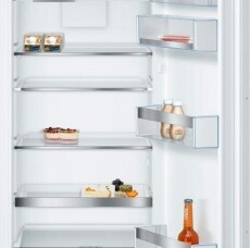 Bosch KIL82AFF0 beépíthető hűtőszekrény Konyhai termékek - Hűtő, fagyasztó (beépíthető) - Egyajtós hűtő - 362725