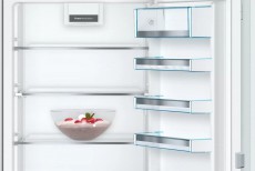 Bosch KIN86AFF0 Beépíthető hűtőszekrény Konyhai termékek - Hűtő, fagyasztó (beépíthető) - Alulfagyasztós kombinált hűtő - 362728