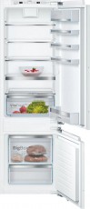 Bosch KIS87ADD0 Beépíthető hűtőszekrény Konyhai termékek - Hűtő, fagyasztó (beépíthető) - Alulfagyasztós kombinált hűtő - 362729