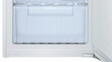 Bosch KIV34V50 Serie 2 beépíthető alulfagyasztós hűtőszekrény Konyhai termékek - Hűtő, fagyasztó (beépíthető) - Alulfagyasztós kombinált hűtő - 317252