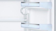 Bosch KIV34V50 Serie 2 beépíthető alulfagyasztós hűtőszekrény Konyhai termékek - Hűtő, fagyasztó (beépíthető) - Alulfagyasztós kombinált hűtő - 317252