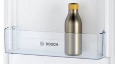 Bosch KIV865SF0 beépíthető alulfagyasztós hűtőszekrény Konyhai termékek - Hűtő, fagyasztó (beépíthető) - Alulfagyasztós kombinált hűtő - 364448