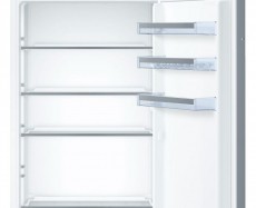 Bosch KIV86VS30 Hűtőszekrény Konyhai termékek - Hűtő, fagyasztó (szabadonálló) - Alulfagyasztós kombinált hűtő - 349574