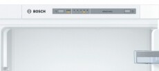 Bosch KIV86VS30 Hűtőszekrény Konyhai termékek - Hűtő, fagyasztó (szabadonálló) - Alulfagyasztós kombinált hűtő - 349574