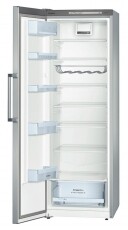 Bosch KSV33VL30 hűtőszekrény Konyhai termékek - Hűtő, fagyasztó (szabadonálló) - Fagyasztó nélküli hűtő - 282158